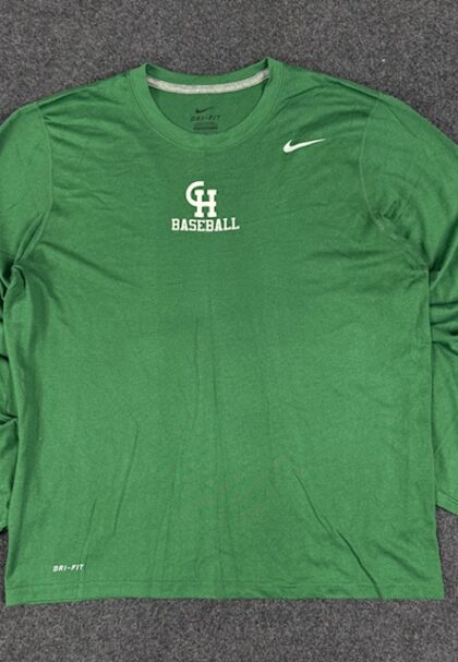NIKE DRI FIT ACTIVEWEAR T-SHIRT - XXL