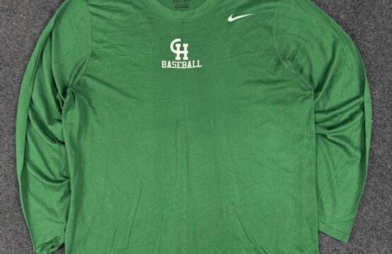 NIKE DRI FIT ACTIVEWEAR T-SHIRT - XXL