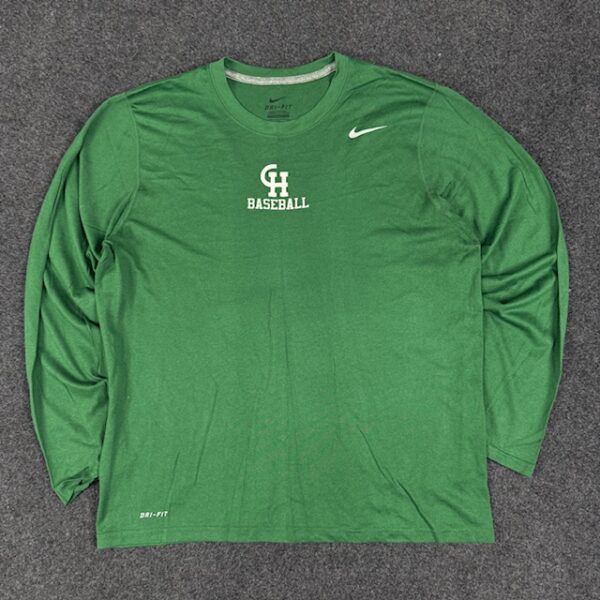 NIKE DRI FIT ACTIVEWEAR T-SHIRT - XXL