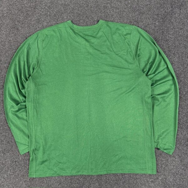 NIKE DRI FIT ACTIVEWEAR T-SHIRT - XXL - Image 5