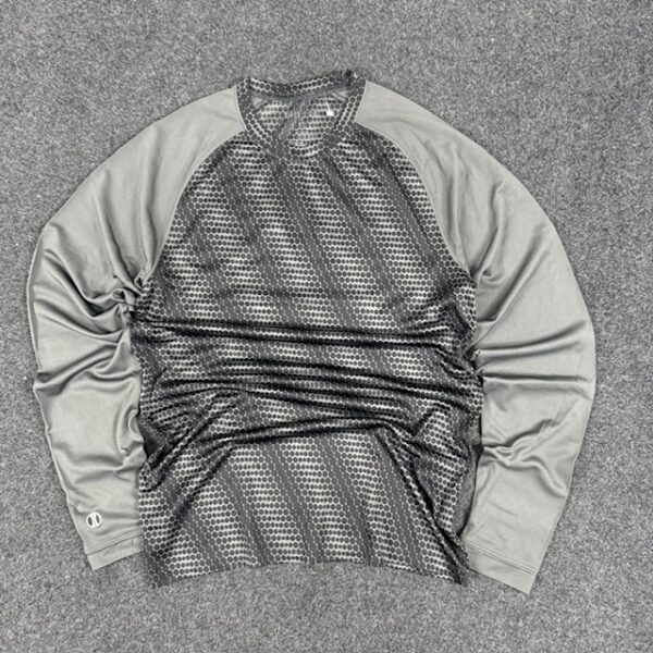 HOLLOWAY ACTIVEWEAR SPORTS T-SHIRT - Small