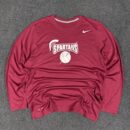 NIKE DRI FIT ACTIVEWEAR SPORTS T-SHIRT - XL