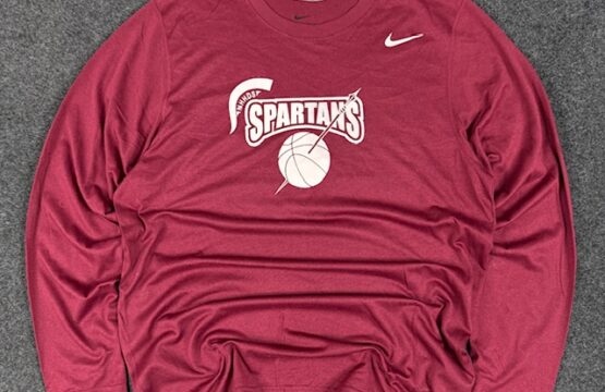 NIKE DRI FIT ACTIVEWEAR SPORTS T-SHIRT - XL