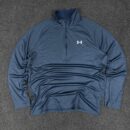 UNDER ARMOUR ACTIVEWEAR SPORTS T-SHIRT - XL