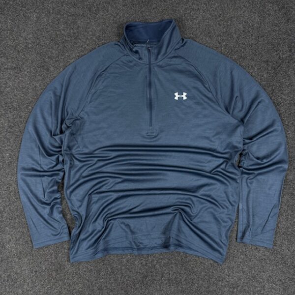 UNDER ARMOUR ACTIVEWEAR SPORTS T-SHIRT - XL