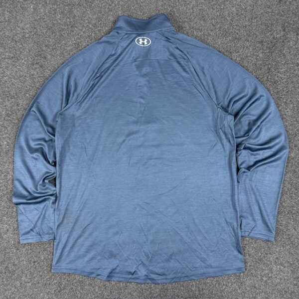 UNDER ARMOUR ACTIVEWEAR SPORTS T-SHIRT - XL - Image 4