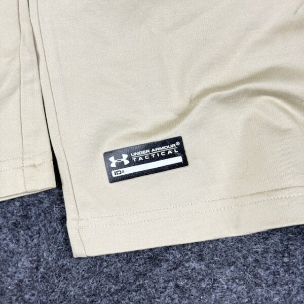UNDER ARMOUR COLDGEAR FITTED COMPRESSION - SMALL - Image 3