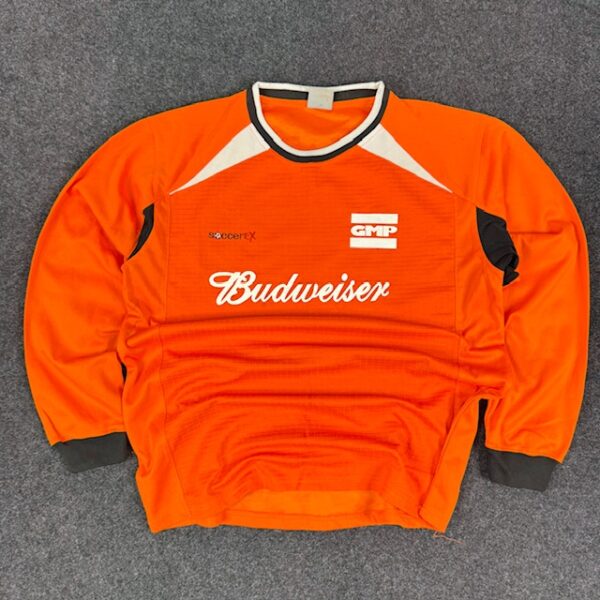 SCOREEX ACTIVEWEAR SPORTS JERSEY - XL