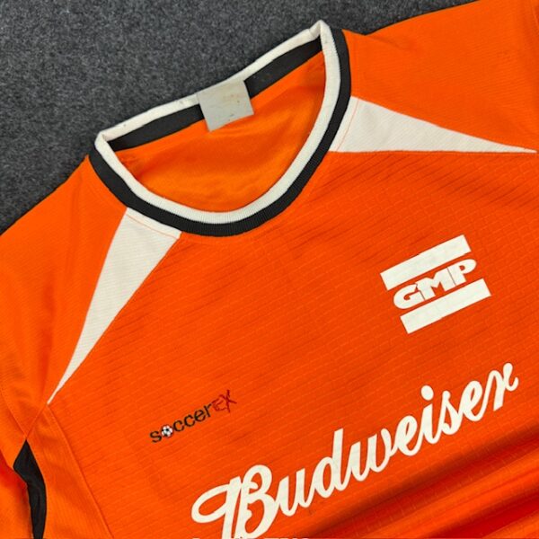 SCOREEX ACTIVEWEAR SPORTS JERSEY - XL - Image 2