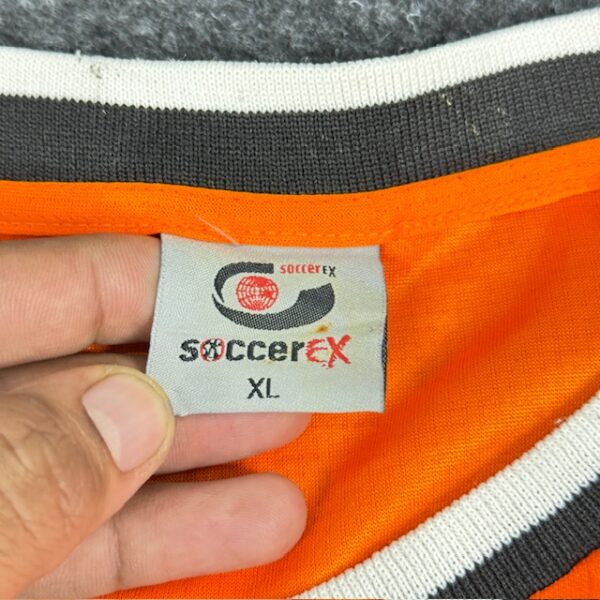 SCOREEX ACTIVEWEAR SPORTS JERSEY - XL - Image 3