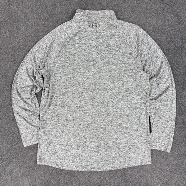 UNDER ARMOUR HEATGEAR ACTIVEWEAR T-SHIRT - XL - Image 4
