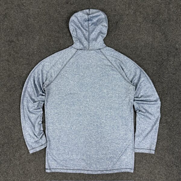 THE MAX QUICK DRY ACTIVEWEAR T-SHIRT - LARGE - Image 4