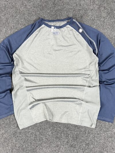 SRG ACTIVEWEAR SPORTS T-SHIRT - XL