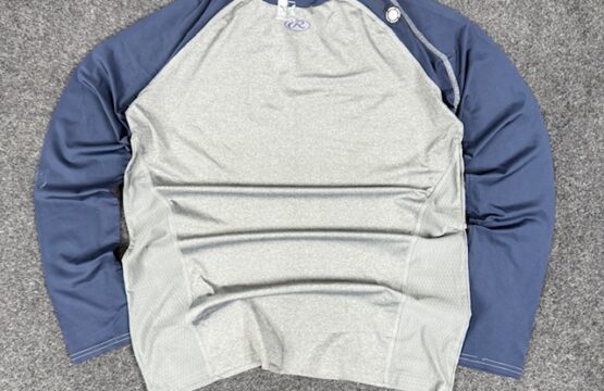 SRG ACTIVEWEAR SPORTS T-SHIRT - XL