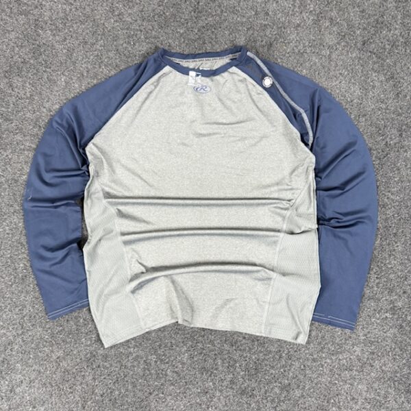 SRG ACTIVEWEAR SPORTS T-SHIRT - XL