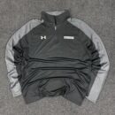 UNDER ARMOUR HEATGEAR WOMEN T-SHIRT - MEDIUM