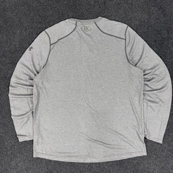 UNDER ARMOUR HEATGEAR LOOSE FIT T-SHIRT - XL - Image 4