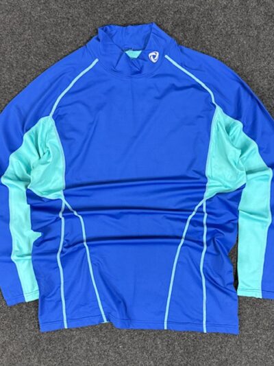 TESLA ACTIVEWEAR COMPRESSION - XXL