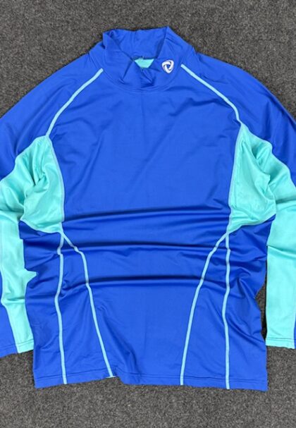 TESLA ACTIVEWEAR COMPRESSION - XXL