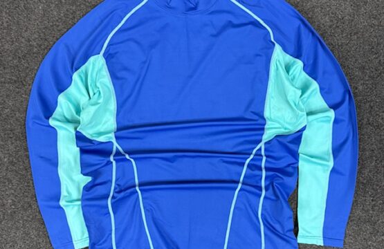 TESLA ACTIVEWEAR COMPRESSION - XXL