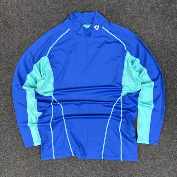 TESLA ACTIVEWEAR COMPRESSION - XXL