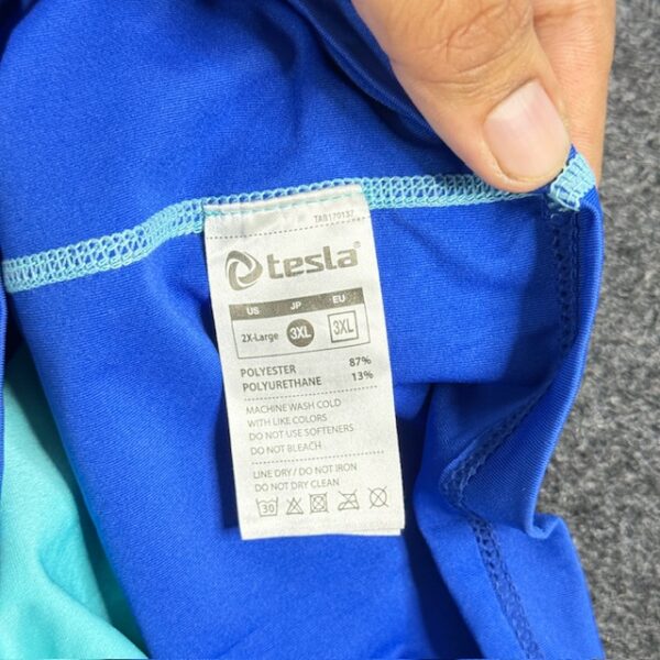 TESLA ACTIVEWEAR COMPRESSION - XXL - Image 3