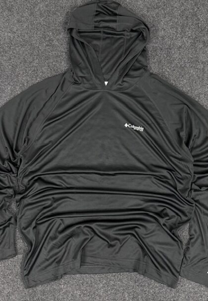 COLUMBIA ACTIVEWEAR SPORTS T-SHIRT - XL