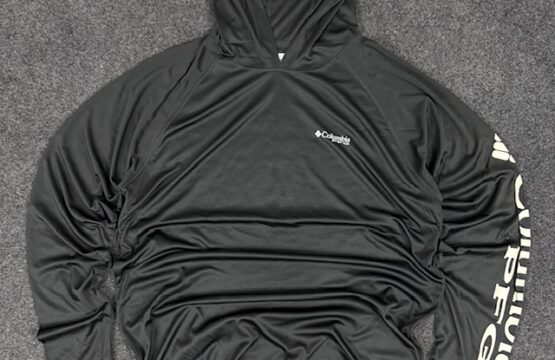 COLUMBIA ACTIVEWEAR SPORTS T-SHIRT - XL