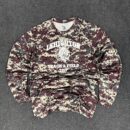 BADGER SPORTS ACTIVEWEAR T-SHIRT- MEDIUM