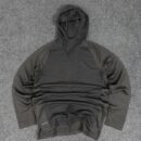 RUSSELL ACTIVEWEAR SPORTS HOODIE T-SHIRT - MEDIUM