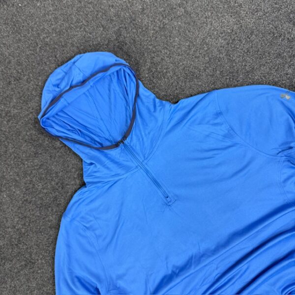 UNDER ARMOUR FITTED ACTIVEWEAR T-SHIRT - XXL - Image 2
