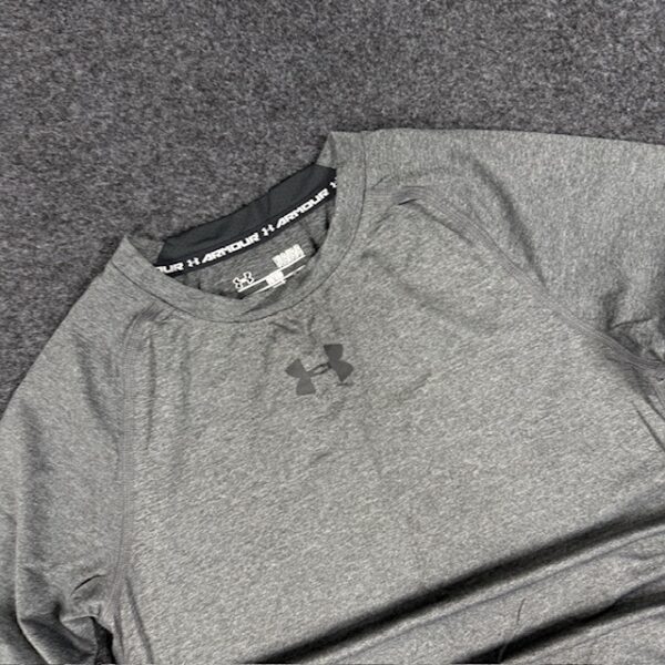 UNDER ARMOUR HEATGEAR WOMEN COMPRESSION. - MEDIUM - Image 2