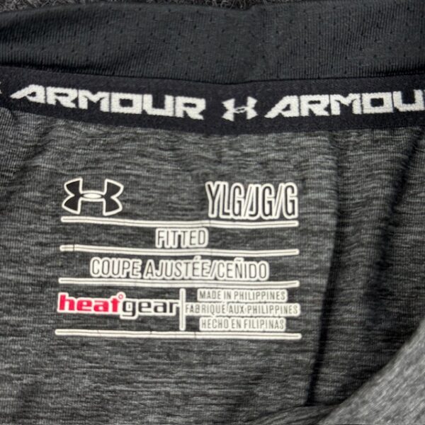 UNDER ARMOUR HEATGEAR WOMEN COMPRESSION. - MEDIUM - Image 3