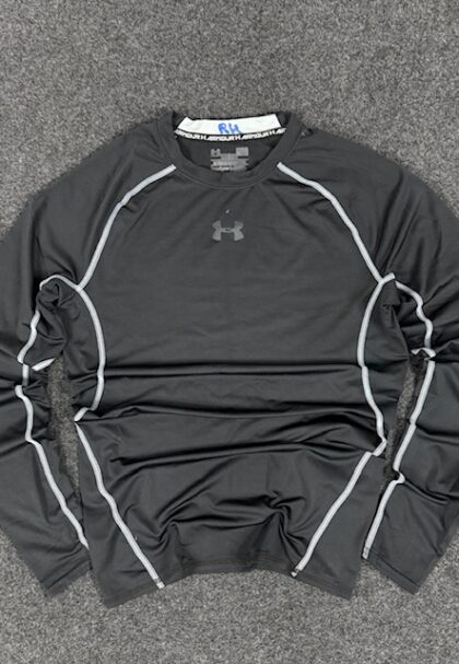UNDER ARMOUR HEATGEAR COMPRESSION - LARGE