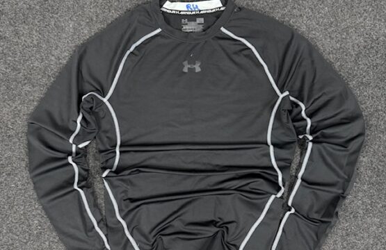UNDER ARMOUR HEATGEAR COMPRESSION - LARGE