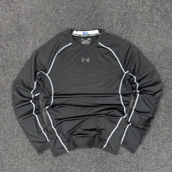 UNDER ARMOUR HEATGEAR COMPRESSION - LARGE