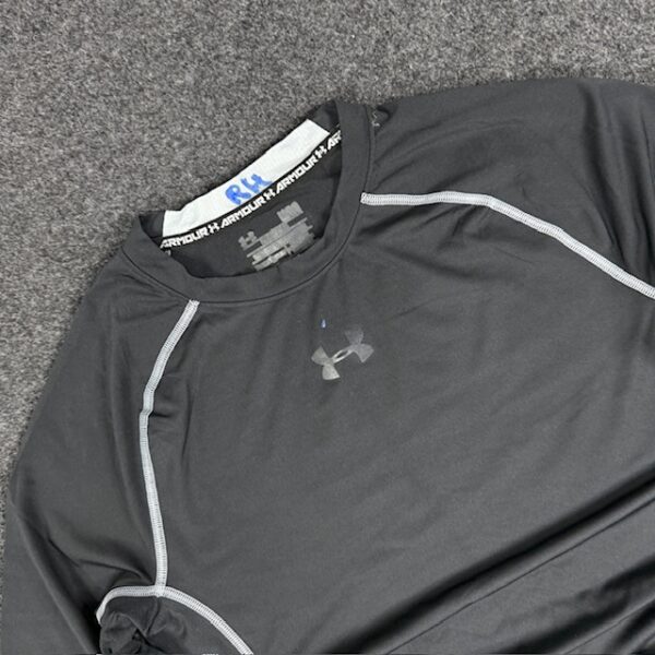 UNDER ARMOUR HEATGEAR COMPRESSION - LARGE - Image 2