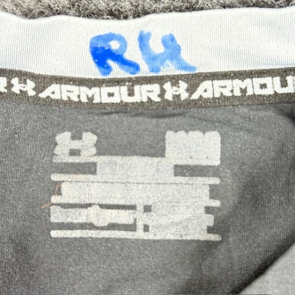 UNDER ARMOUR HEATGEAR COMPRESSION - LARGE - Image 4