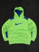 NIKE THERMA-FIT ACTIVEWEAR HOODIE - SMALL
