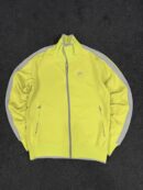 NIKE VINTAGE SPORTSWEAR TRACK JACKET - MEDIUM