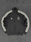 Adidas original vintage Orlando pirates track jacket - MEDIUM