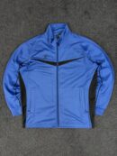 FUERZA SPORTS ACTIVEWEAR TRACK JACKET - XL