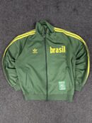 Adidas originals World Cup Brazil 1970 greatest moment track jacket - LARGE