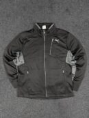 PUMA ACTIVEWEAR WARM CELL TRACK JACKET - XL