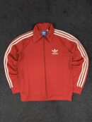 ADIDAS ORIGINALS FIREBIRD TRACK JACKET - LARGE