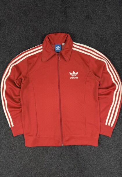 ADIDAS ORIGINALS FIREBIRD TRACK JACKET - LARGE
