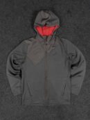 ASICS MOTIONTHERM WOMEN TRACK JACKET - LARGE
