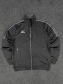 MIZUNO ACTIVEWEAR SPORTS TRACK JACKET - XL