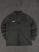 NIKE DRI FIT ACTIVEWEAR TRACK JACKET - XL