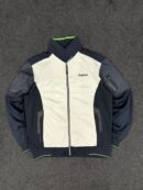 REEBOK ACTIVEWEAR SPORTS JACKET - MEDIUM